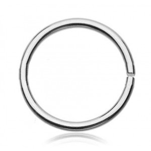 Пирсинг кольцо для носа , С6817
