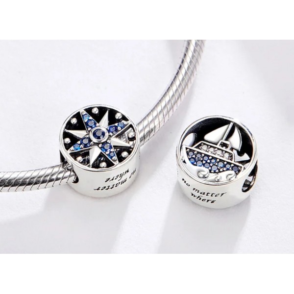 Шарм "Подорож", С6866