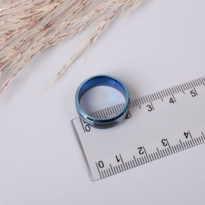 Кольцо "Термометр", С6914