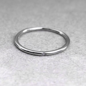 Женское кольцо "Minimal", С6953