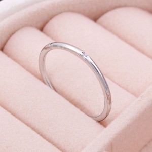 Женское кольцо "Minimal", С6953