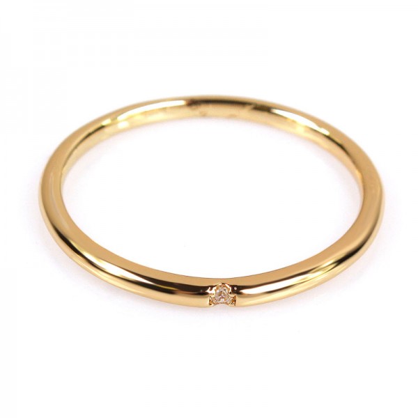 Женское кольцо "Minimal", С6955