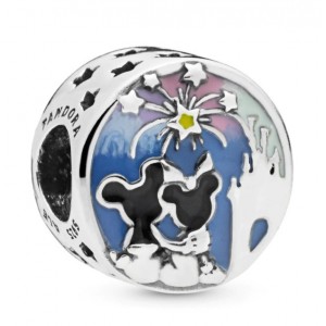 Шарм "Disney. Міккі і Мінні. Салют", С7154