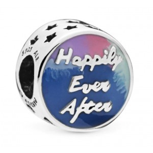 Шарм "Disney. Міккі і Мінні. Салют", С7154