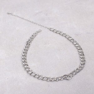 Ожерелье-чокер цепочка, С7222
