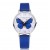 Часы женские "LVPAI", синие