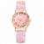 Часы женские "LVPAI", розовые