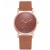 Жіночий годинник "LVPAI", коричневі