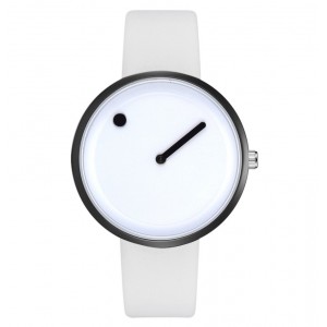 Жіночий годинник "LVPAI", білі, С7281
