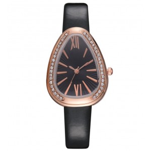 Жіночий годинник "LVPAI", чорні, С7286