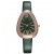Жіночий годинник "LVPAI", зелені