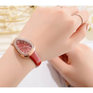 Жіночий годинник "LVPAI", рожеві, С7289