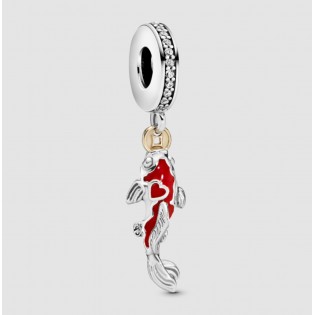 Підвіска "Карп удачі"