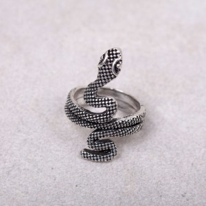 Кольцо "Змея", С7497