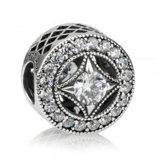 Шарм "Вінтажна чарівність"