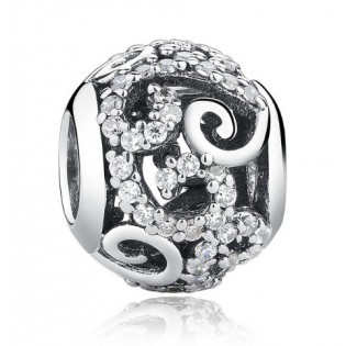 Шарм "Завитки"