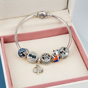 Шарм "Листя", С8002