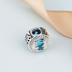 Шарм "Листя", С8002