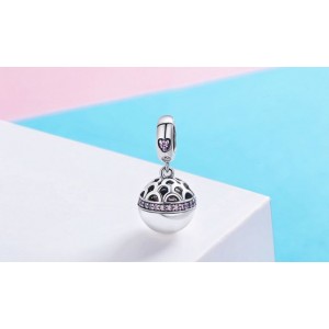 Подвеска "Подарок с любовью" , С8028