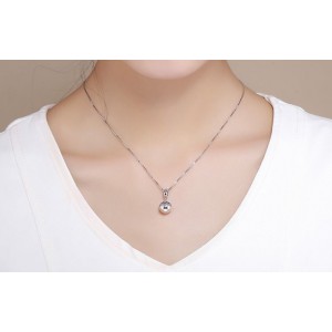 Подвеска "Подарок с любовью" , С8028