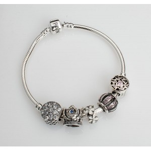 Шарм "Северное сияние" , С8148