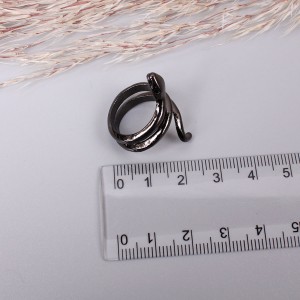 Кольцо "Змея", С8184