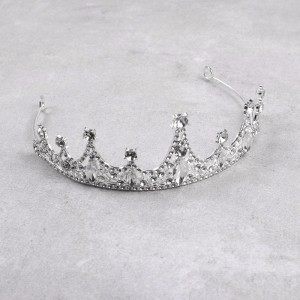 Тіара, корона для нареченої, С8314