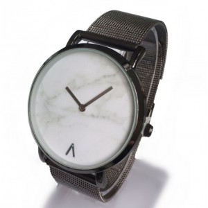 Жіночий годинник Vansvar, чорні, С8341