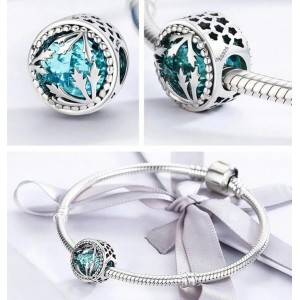 Шарм "Зимовий кристал", С8352