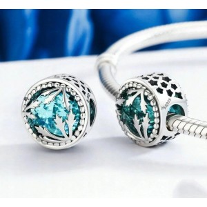 Шарм "Зимовий кристал", С8352