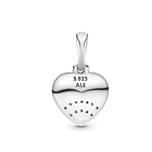 Підвіска "Серце", С8354