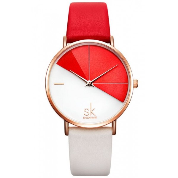 Часы женские "SK", С8372