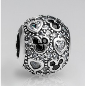 Шарм Disney "Микки Маус" , С8476