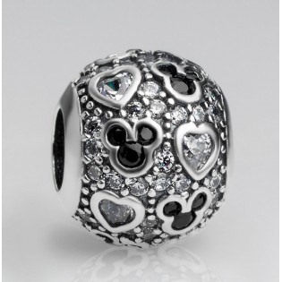 Шарм Disney "Міккі Маус"