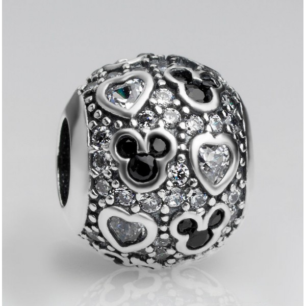 Шарм Disney "Микки Маус" , С8476