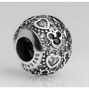 Шарм Disney "Микки Маус" , С8476