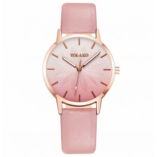 Жіночий годинник "SOXY", рожеві