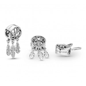 Підвіска "Ловець снів", С8859