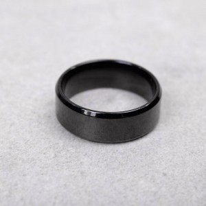 Мужское кольцо "Месяц", С8998