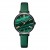 Часы женские "CURREN", зеленые