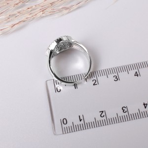 Женское кольцо "Дерево жизни", С9283