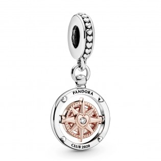Підвіска "2020 шарм клуба. Компас"