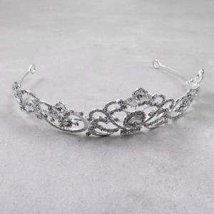 Тіара, корона для нареченої, С9411