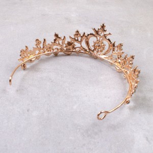 Тиара, корона для невесты, С9415