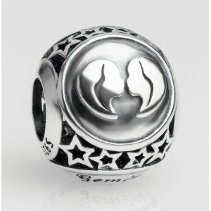 Шарм "Знак Зодиака Близнецы" , С1451