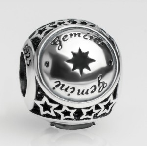 Шарм "Знак Зодиака Близнецы" , С1451