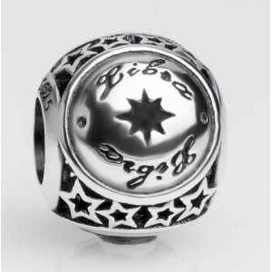 Шарм "Знак Зодиака Весы" , С1449