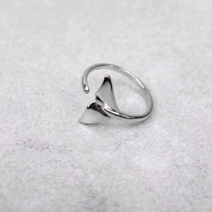 Женское кольцо "Minimal", С9558