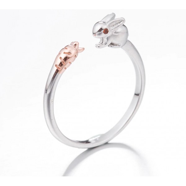 Женское кольцо "Minimal", С9559