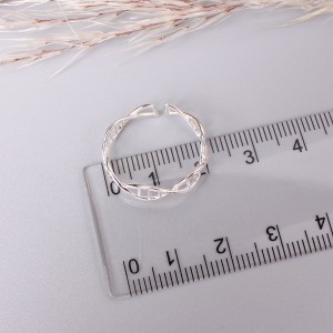Женское кольцо "Minimal", С9560